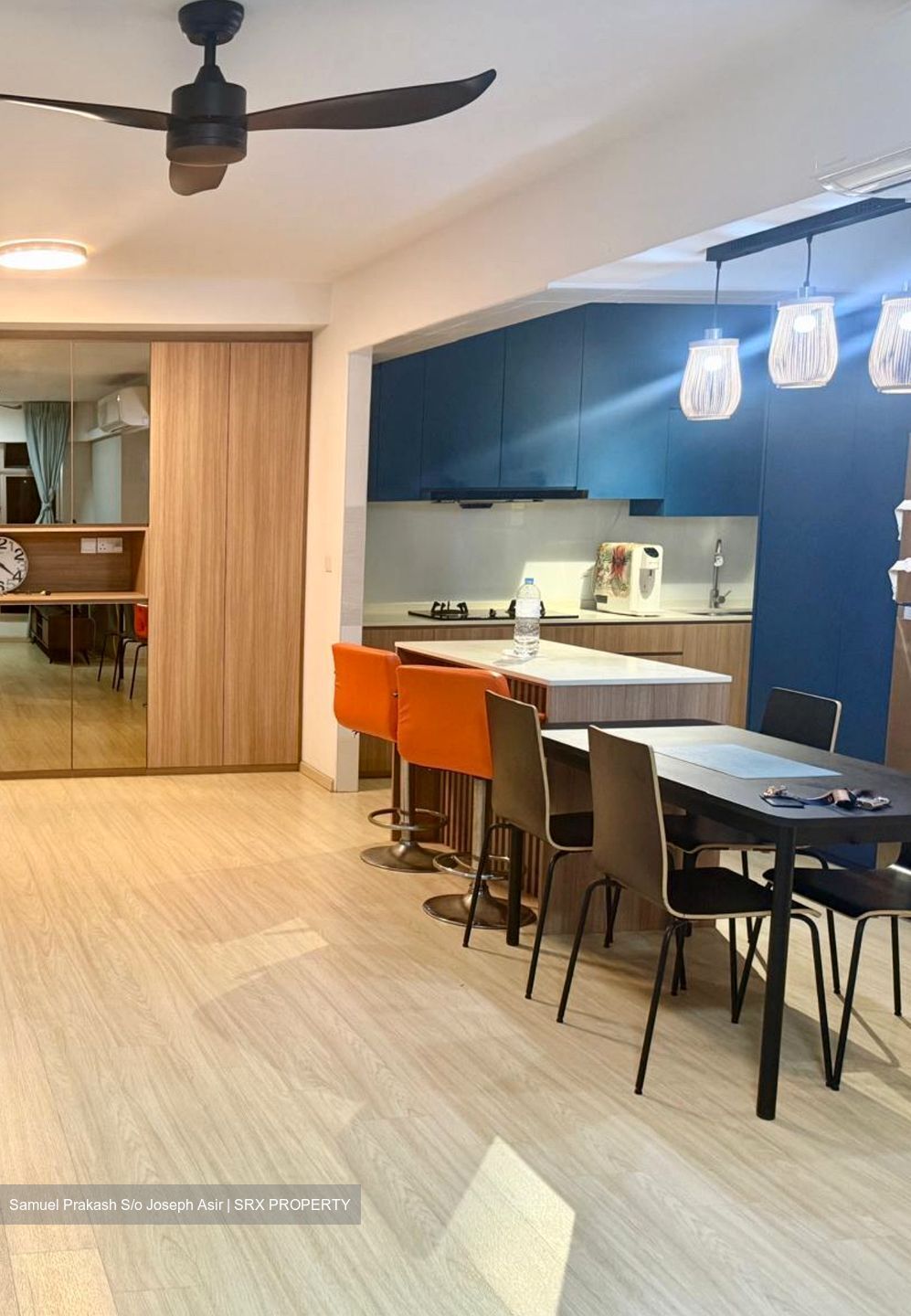 Blk 409B Northshore Residences II (Punggol), HDB 4 Rooms #561963371